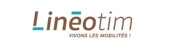 Logo Linéotim